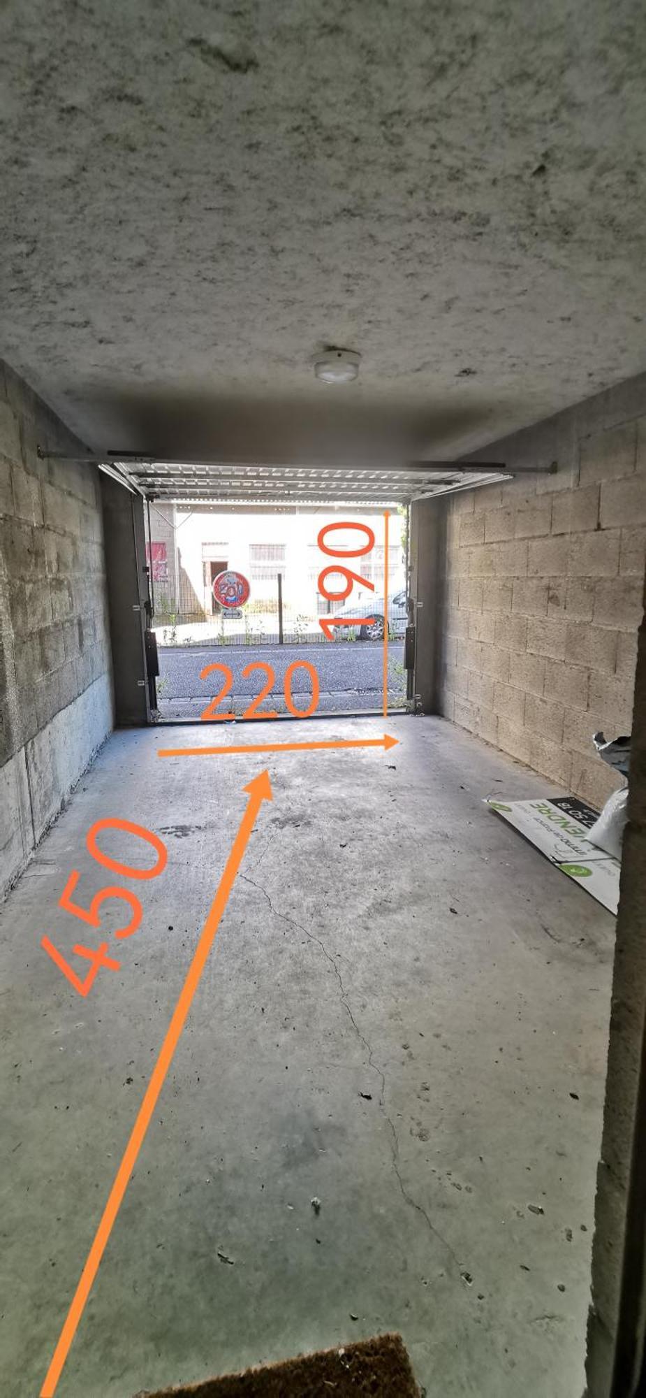 Appart T2 L'Ile De Nantes Avec Parking Prive מראה חיצוני תמונה